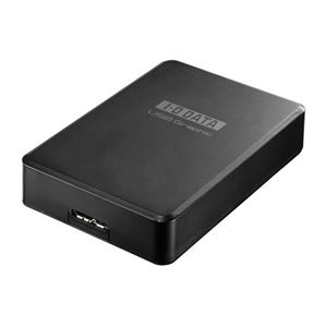 アイオーデータ USB3.0/2.0接続外付グラフィックアダプター HDMIタイプ USB-RGB3/H 1台