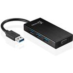 j5 CreateUSB3.0対応VGAマルチアダプター JUH410 1個