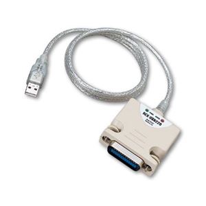 ラトックシステム USB to GPIBConverter REX-USB220 1本