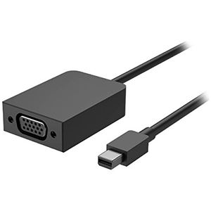 マイクロソフト MiniDisplayPort-VGAアダプター SurfacePro4/Book用 EJQ-00007O 1個