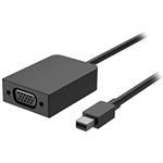 マイクロソフト MiniDisplayPort-VGAアダプター SurfacePro4/Book用 EJQ-00007O 1個