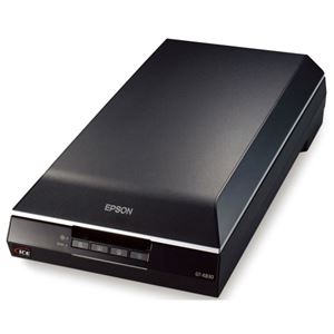 エプソン A4フラットベッドスキャナーGT-X830 1台