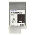 グラフテック インクタンクマットブラック 130ml IJ-93001MBK 1個