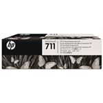 HP HP711プリントヘッド交換キット C1Q10A 1個