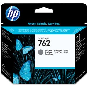 HP HP762 プリントヘッドダークグレー CN074A 1個