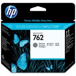 HP HP762 プリントヘッドダークグレー CN074A 1個