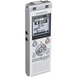 オリンパス ICレコーダー VoiceTrek 4GB ホワイト V-862 WHT 1台