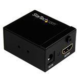 StarTech HDMI リピーターイコライザー内蔵HDMIブースター HDBOOST 1個