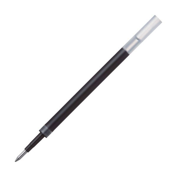 （まとめ）三菱鉛筆 ゲルインクボールペン 替芯 0.7mm 黒 ユニボール シグノ 307用 UMR87E.24 1本 (×50セット) b04