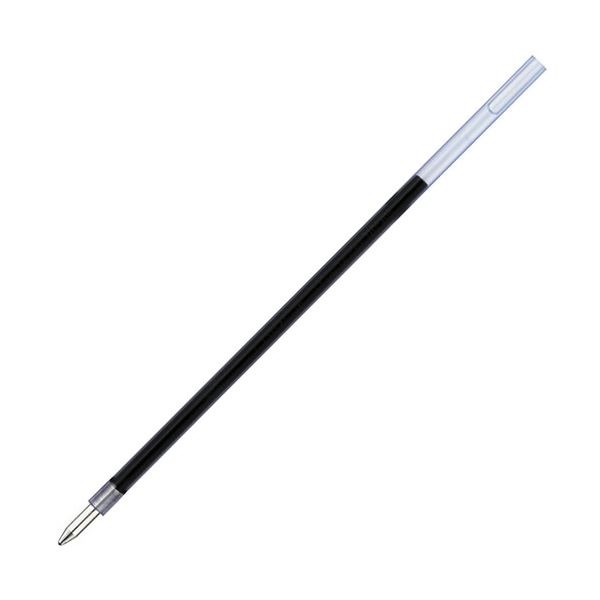 （まとめ）ゼブラ 油性ボールペン 替芯 UK-0.5芯 黒 ジムノックUK用 RUK5A-BK 1本 (×50セット) b04
