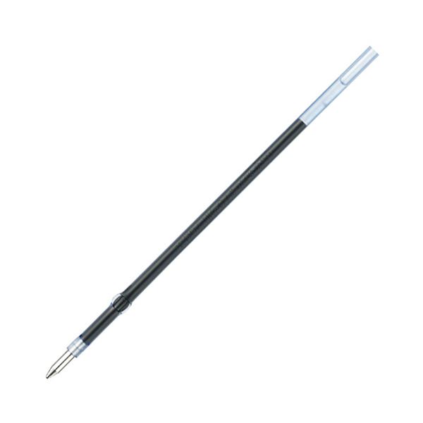 （まとめ）ゼブラ 油性ボールペン 替芯 UK-0.7芯 黒 ジムノックUK用 RUK7-BK 1本 (×100セット) b04