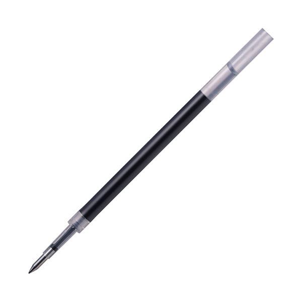 （まとめ）サクラクレパス ゲルインクボールペン 替芯 0.4mm カシスブラック ボールサインiD用 R-GBN04#22 1本(×50セット) b04