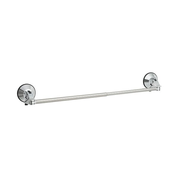 【商品名】 レック レバー式ジェル吸盤タオル掛け（伸縮50） B00560 1個 [ B00560 ] 関連ワード:生活用品・インテリア・雑貨 日用雑貨 掃除用品
