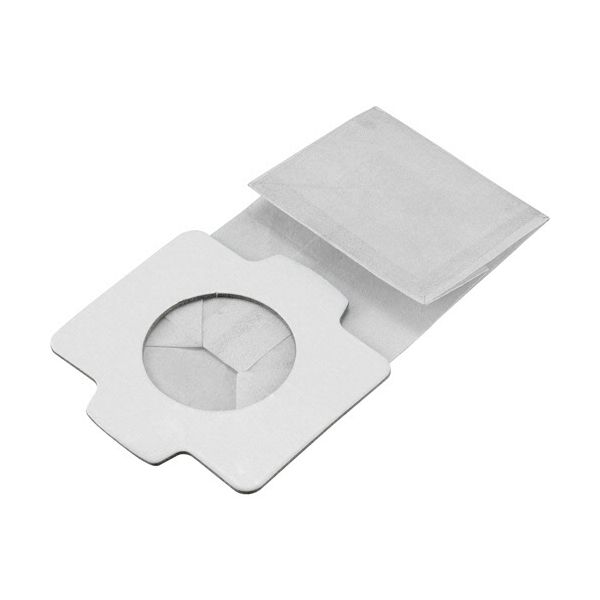 【商品名】 （まとめ） 京セラインダストリアルツールズ 充電式クリーナー用紙パック B-6076447 1パック（10枚） 【×2セット】 【ジャンル・特徴】 リョービ充電式クリーナー用紙パック [ 
