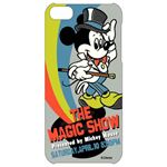 カスタムカバーiPhone5／5S（ポスターMMマジック）