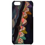 カスタムカバーiPhone5／5S（ムービー 七人の小人）