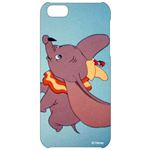 カスタムカバーiPhone5／5S（ムービー ダンボ）