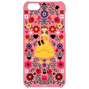 カスタムカバーiPhone5／5S（チロリアン ベル）