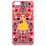 カスタムカバーiPhone5／5S（チロリアン ベル）