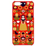 カスタムカバーiPhone5／5S（チロリアン 白雪姫）