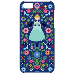 カスタムカバーiPhone5／5S（チロリアン シンデレラ）
