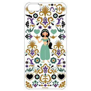 カスタムカバーiPhone5／5S（チロリアン ジャスミン）