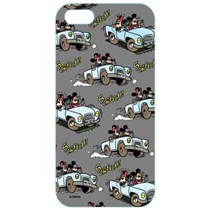 カスタムカバーiPhone5C（ドライブ）