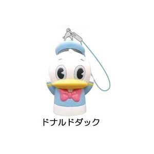 【Disney】ぷにゅパペ（ドナルドダック） - 拡大画像