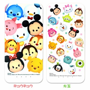 ENERGY Pocket（モバイルバッテリー）6000mAh ディズニー ツムツム（ギュウギュウ）