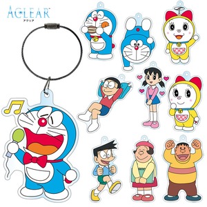 アクリア ドラえもん（のび太 お昼寝）