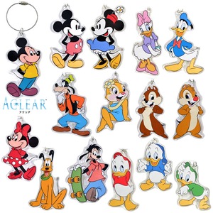 アクリア　ディズニー（マックス）
