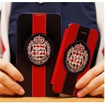 MrH（ミスターエイチ）スマホケース/スマートレッドByiphone5.5S