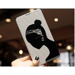 MrH（ミスターエイチ）スマホケース/ビューティフルジュエリーByGalaxyS4
