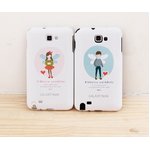 MrH（ミスターエイチ）スマホケース/プラトニックコンタクトL　Byiphone3G