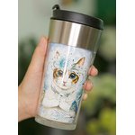 Mariecat（マリーキャット） タンブラー/アニマルフォレスト400ml