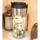 Mariecat(マリーキャット) タンブラー/いちご探し400ml