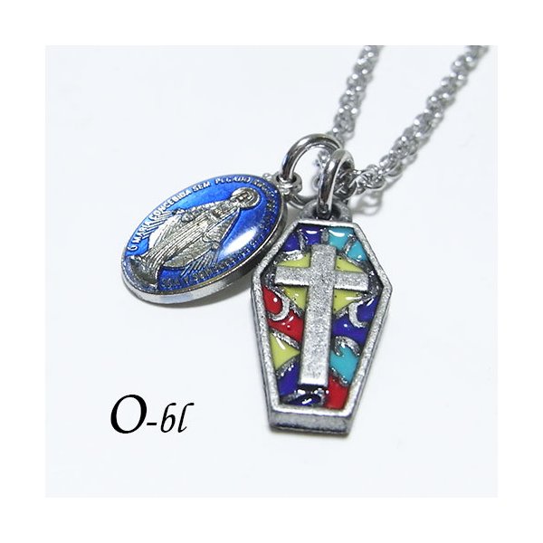 シンプルメンズデザインネックレス/yon016f00