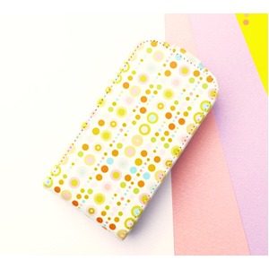 MrH（ミスターエイチ）スマホケース/ボムカル　GalaxyS2