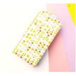 MrH（ミスターエイチ）スマホケース/ボムカル　GalaxyS3