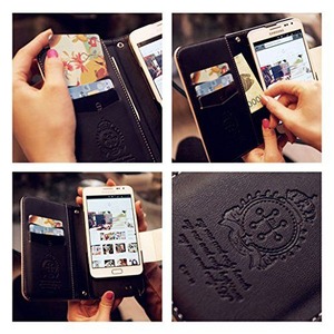 MrH(ミスターエイチ)スマホウォレットケース/メチルローズ(ゴールド) iphone6 plus ※チェーン付属なし MrH(ミスターエイチ)スマホウォレットケース/メチルローズ(ゴールド) iphone6 plus ※チェーン付属なし