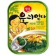 【韓国食品・おかず缶詰】センピョお母さんの味「エゴマの葉キムチさっぱり味」5個セット - 縮小画像2