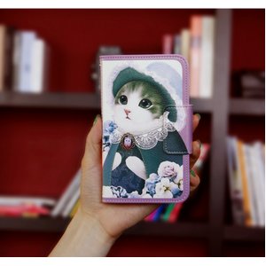MrH(ミスターエイチ)スマホケース/バイオレットセントByiPhone7plus MrH(ミスターエイチ)スマホケース/バイオレットセントByiPhone7plus