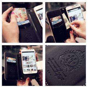 MrH(ミスターエイチ)スマホウォレットケース/ジオンサファイアByGalaxyS9plus MrH(ミスターエイチ)スマホウォレットケース/ジオンサファイアByGalaxyS9plus