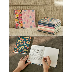 7321Design(7321デザイン) BBHダイアリー/パステルパレット 7321Design(7321デザイン) BBHダイアリー/パステルパレット