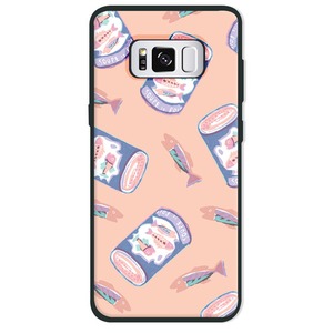 7321Design(7321デザイン) ナタリーレテ ツヤ消しスマホハードケース(GalaxyS8)マーケット