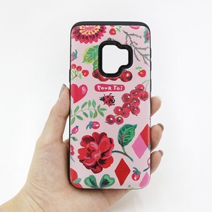 7321Design(7321デザイン) ナタリーレテ ツヤ消しスマホハードケース(GalaxyS8)マーケット 7321Design(7321デザイン) ナタリーレテ ツヤ消しスマホハードケース(GalaxyS8)マーケット