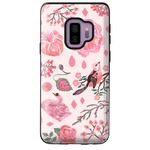 7321Design(7321デザイン) ナタリーレテ ツヤ消しスマホハードケース(GalaxyS9)ロマンティックレイク