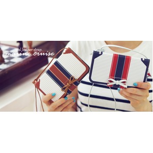 MrH(ミスターエイチ)スマホウォレットケース/マリンクルーズネイビーByiphoneXS MAX(チェーン付) MrH(ミスターエイチ)スマホウォレットケース/マリンクルーズネイビーByiphoneXS MAX(チェーン付)