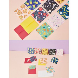 7321Design(7321デザイン)ハピネスカード アソート3枚セット (BBH) 7321Design(7321デザイン)ハピネスカード アソート3枚セット (BBH)
