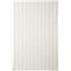 スミノエ ラグマット NEXTHOME W1021 Nature ナチュレ ミラーレース ウォッシャブル ホワイト 100×198cm 1枚入 既製カーテン 【日本製】